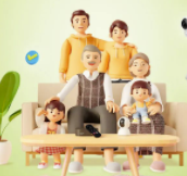 小翼管家App怎么用