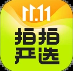 拍拍严选app为什么比京东贵那么多