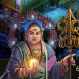 问道手游地宫火焰战神怎么打