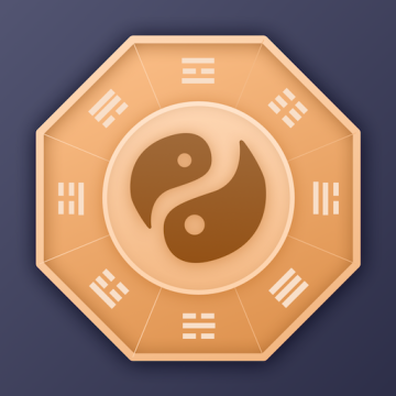 寻龙罗盘APP