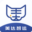 美达司机端app怎么注册