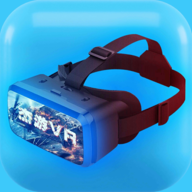 杰游VR眼镜APP怎么用