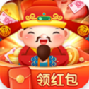 财神点点消2000元能提现吗