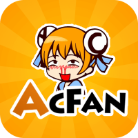 acfun流鼻血图标版app
