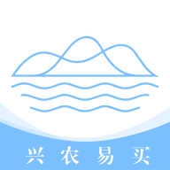 兴农易买app怎么注销账号