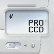 proccd复古相机怎么使用