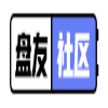 盘友社区APP