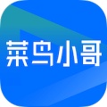菜鸟小哥app怎么退出登录