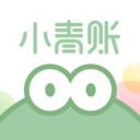 小青账记账时间怎么调
