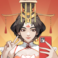 本宫重生了小游戏怎么玩