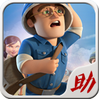 海岛奇兵账号绑定工具怎么用