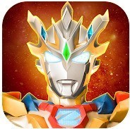 ultraman国际服怎么下载