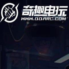 奇趣电玩街机对战怎么设置中文模式