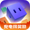 方块兽app怎么开启桌面显示
