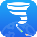 实时台风路径app怎么用