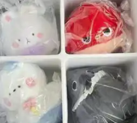 名创优品《恋与深空》联名：高颜值周边，亲民价格