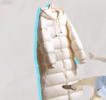 羽绒服为什么割不动年轻人了
