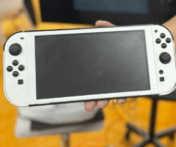 Switch 2模型泄露了什么