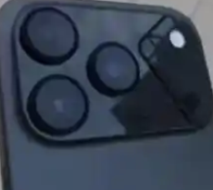 如何看待iPhone17Pro外观辨识度