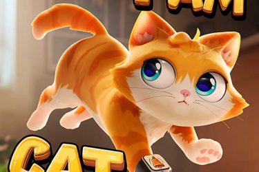 我是猫汉化版弹钢琴怎么过