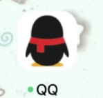 qq图标随机显示异常姿态怎么办