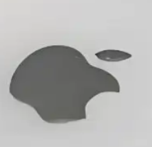 曲面iPhone有什么优势