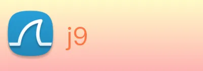 j9 Logo